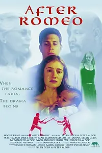 Постер к фильму «After Romeo (1999)»