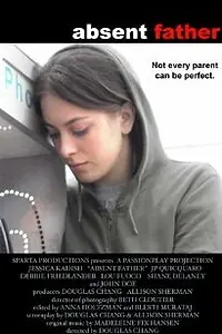 Постер к фильму «Отсутствующий отец (2008)»