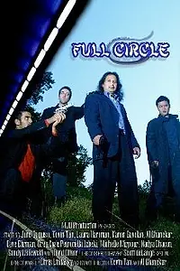 Постер к фильму «Full Circle (2007)»