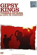 Главный постер фильма «Gipsy Kings: Tierra Gitana (1996)»