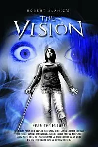 Постер к фильму «The Vision (2009)»