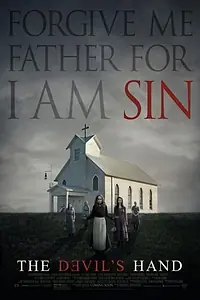 Постер к фильму «By the Devil's Hands (2009)»