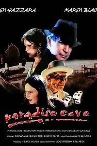 Постер к фильму «Paradise Cove (1999)»