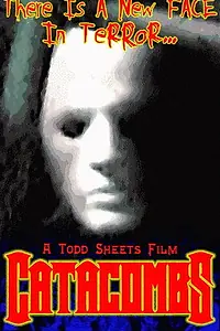 Постер к фильму «Катакомбы (2000)»