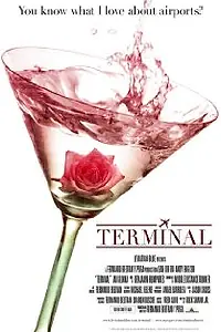 Постер к фильму «Terminal (2007)»