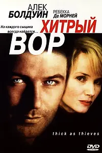 Постер к фильму «Хитрый вор (1998)»