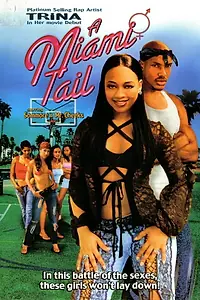 Постер к фильму «На задворках Майами (2003)»
