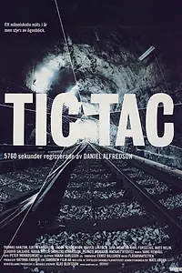 Постер к фильму «Тик-Так (1997)»