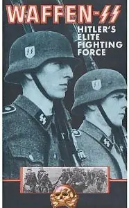 Постер к сериалу «Die Waffen-SS (1995)»