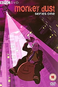 Постер к сериалу «38 обезьян (2003 - 2005)»