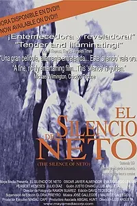 Постер к фильму «Молчание Нето (1994)»