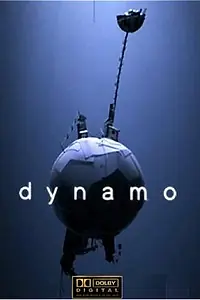 Постер к мультфильму «Динамо (2006)»