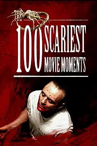 Постер к сериалу «100 самых страшных киномоментов (2004)»