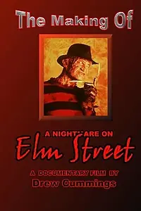 Постер к фильму «The Making of «Nightmare on Elm Street IV» (1989)»