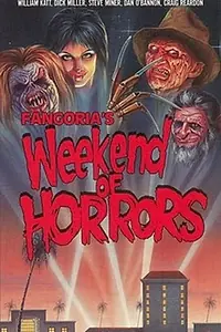 Постер к фильму «Fangoria's Weekend of Horrors (1986)»