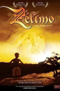 Постер к фильму «Зелимо (2001)»