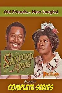 Главный постер сериала «Sanford Arms (1977)»