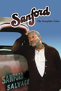 Постер к сериалу «Сэнфорд (1980 - 1981)»