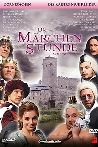 Постер к сериалу «Час сказки на канале «ProSieben» (2006 - 2012)»