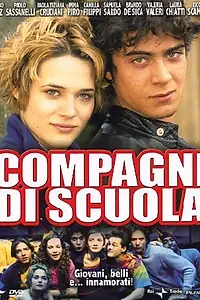 Постер к сериалу «Школьные друзья (2001)»