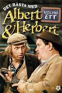 Постер к сериалу «Albert & Herbert (1974 - 1979)»