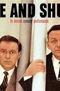 Постер к сериалу «The Wayne and Shuster Hour (1957)»