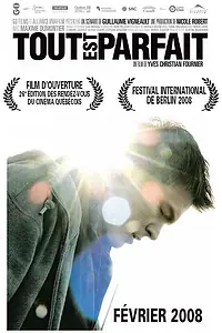 Постер к фильму «Все прекрасно (2008)»