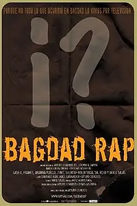 Постер к фильму «Багдадский рэп (2004)»