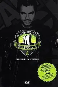 Главный постер фильма «20 Jahre Mittermeier - Die große Show zum Tourjubiläum (2007)»