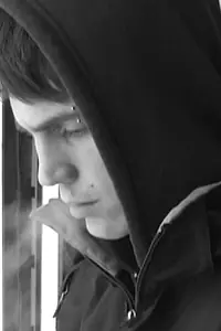 Постер к фильму «Le goût du néant (2007)»