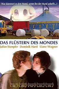 Главный постер фильма «Шепот Луны (2006)»
