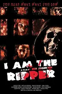 Постер к фильму «Я – Потрошитель (2004)»