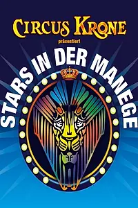 Постер к сериалу «Stars in der Manege (1959)»