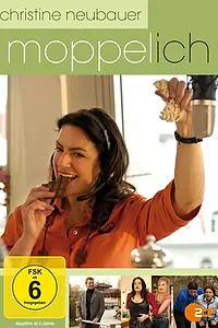 Постер к фильму «Moppel-Ich (2007)»