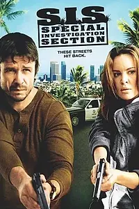 Постер к фильму «SIS (2008)»