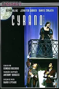 Постер к фильму «Сирано де Бержерак (2009)»