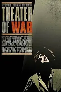 Постер к фильму «Театр военных действий (2008)»
