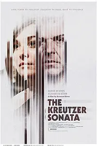 Главный постер фильма «Крейцерова соната (2008)»
