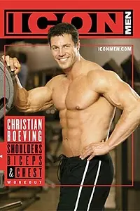 Главный постер фильма «Icon Men: Christian Boeving (2005)»