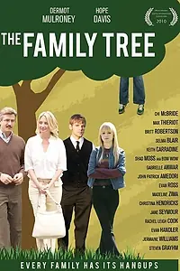 Главный постер фильма «Семейное дерево (2011)»