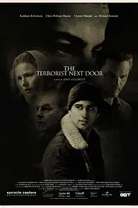 Постер к фильму «Сосед-террорист (2008)»