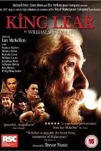 Постер к фильму «Король Лир (2008)»