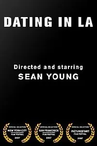 Постер к фильму «Dating in LA (2007)»