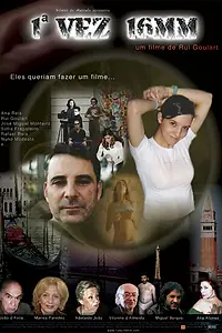 Главный постер фильма «Дебют на 16 мм (2008)»