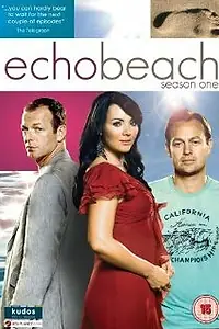 Главный постер сериала «Пляж воспоминаний (2008)»