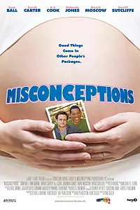 Постер к фильму «Непонятки (2008)»