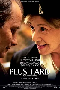 Постер к фильму «Впоследствии (2008)»