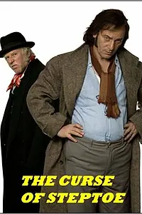 Главный постер фильма «Проклятие Стептоу (2008)»