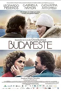 Постер к фильму «Будапешт (2009)»