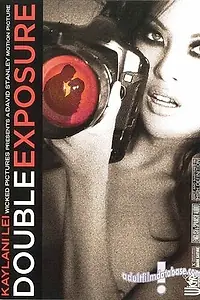 Главный постер фильма «Двойная экспозиция (2008)»